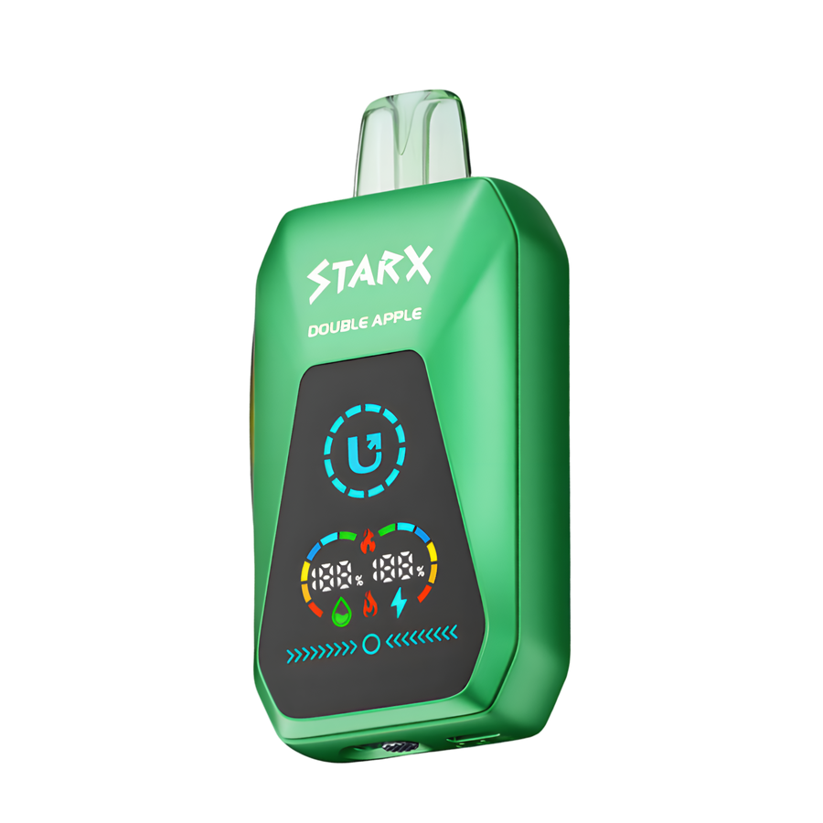STARX S20000 Disposable Vape | HD Full Screen Display STARX S20000 Disposable Vape | HD Full Screen Display