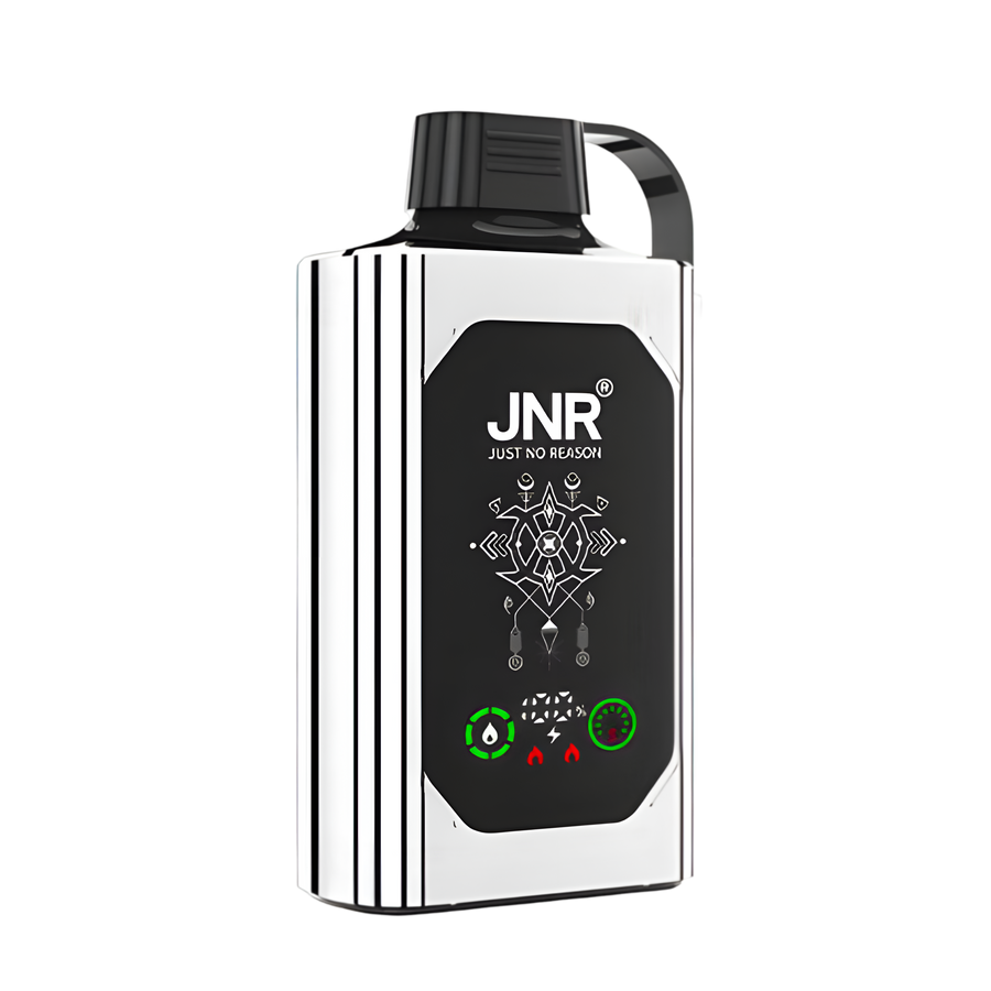 JNR Shisha Hookah Box 30000 Disposable Vape JNR Shisha Hookah Box 30000 Disposable Vape
