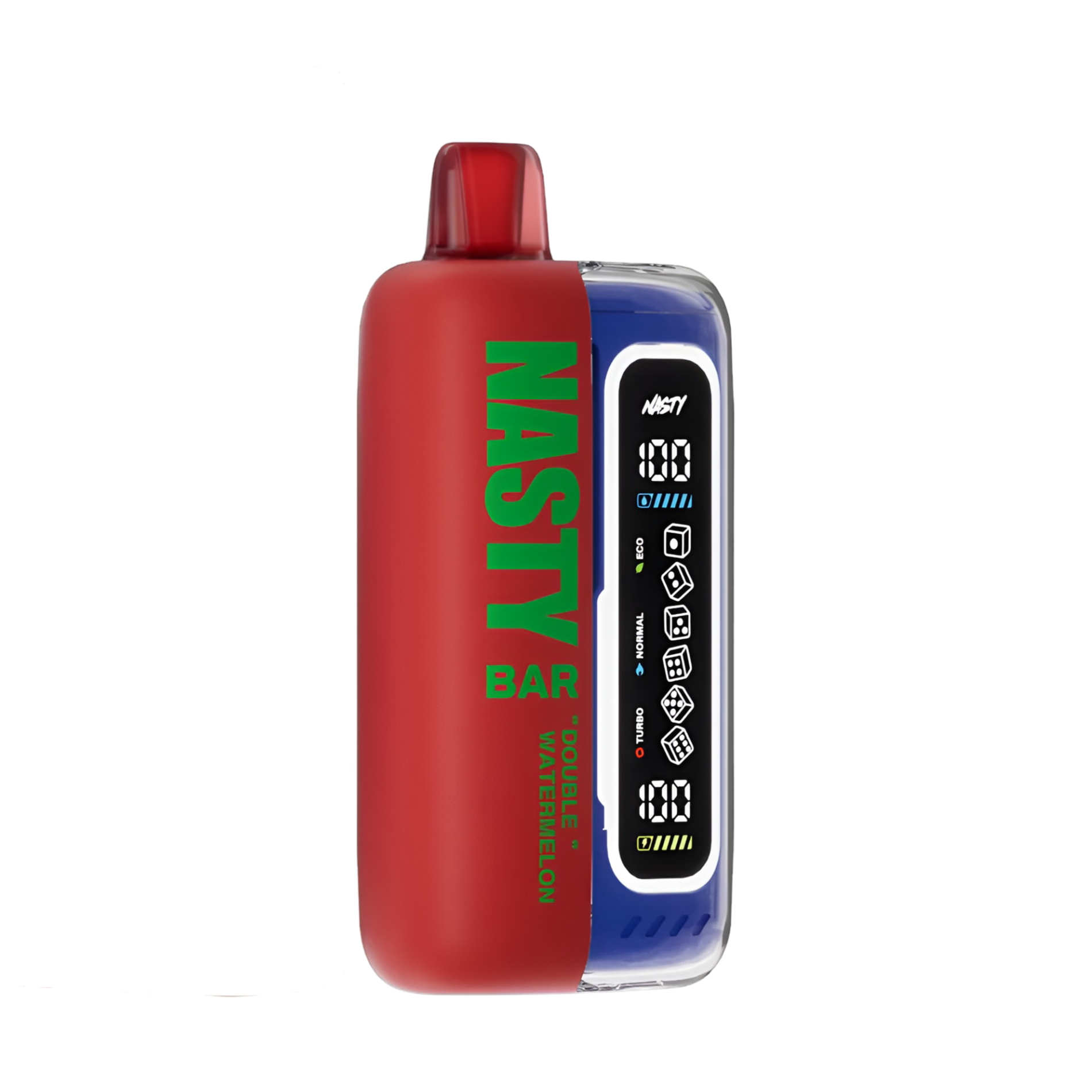 Nasty Bar Xl 20K Disposable Vape - Double Watermelon