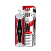 Starbuzz Tobacco Super Max 15K Disposable Vape - Douple-Apple