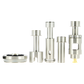 Dovpo Abyss Bridge Pack Stainless Steel  
