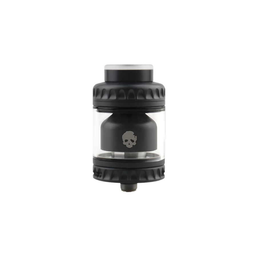 Dovpo Blotto Max Rta Replacement Tanks Black  