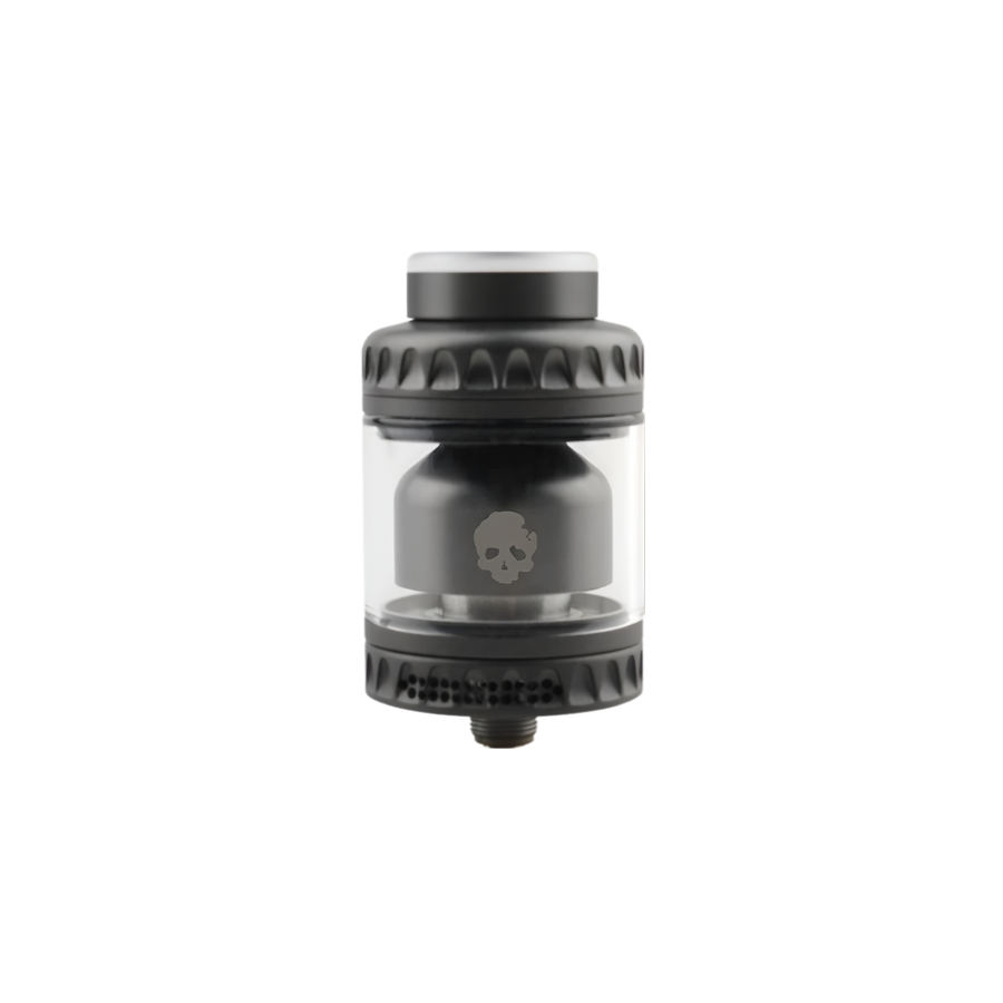 Dovpo Blotto Max Rta Replacement Tanks Gun Metal  