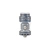 Dovpo Blotto Single Coil Rta Replacement Tanks - Gun Metal