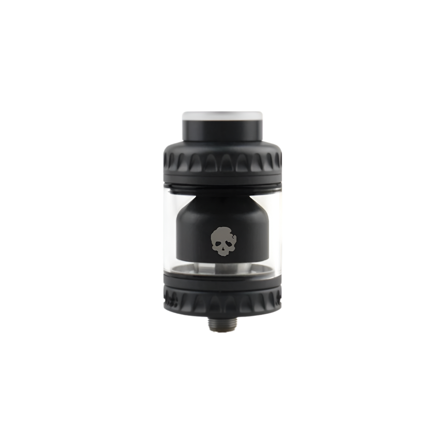 Dovpo BLOTTO V1.5 RTA Replacement Tanks Black  