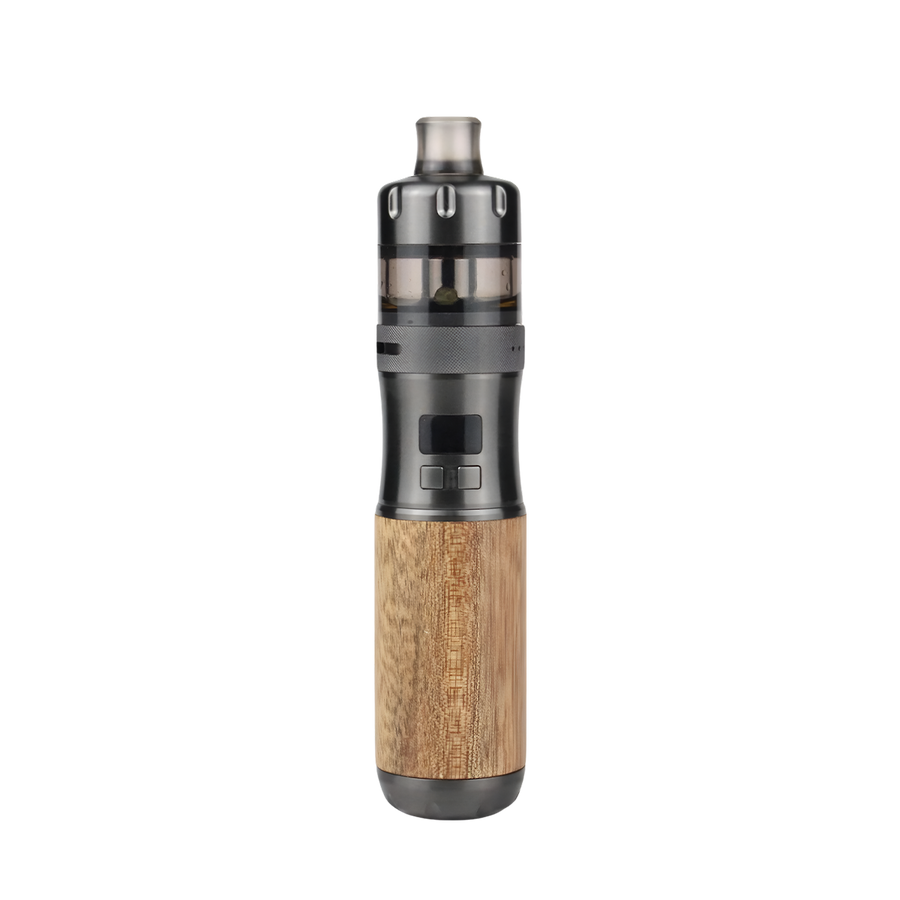 Dovpo Bp Mods Lightsaber Model L Pod-Mod Kit Gun Metal  