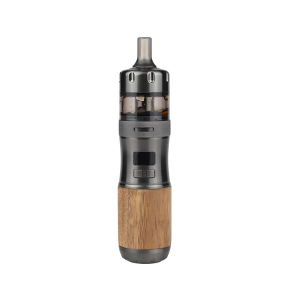 Dovpo Bp Mods Lightsaber Model S Pod-Mod Kit Gun Metal  