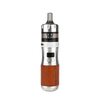Dovpo Bp Mods Lightsaber Model S Pod-Mod Kit - Stainless Steel
