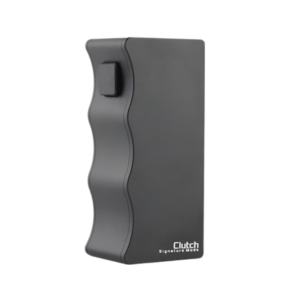 Dovpo Clutch 21700 Box-Mod Kit Black  