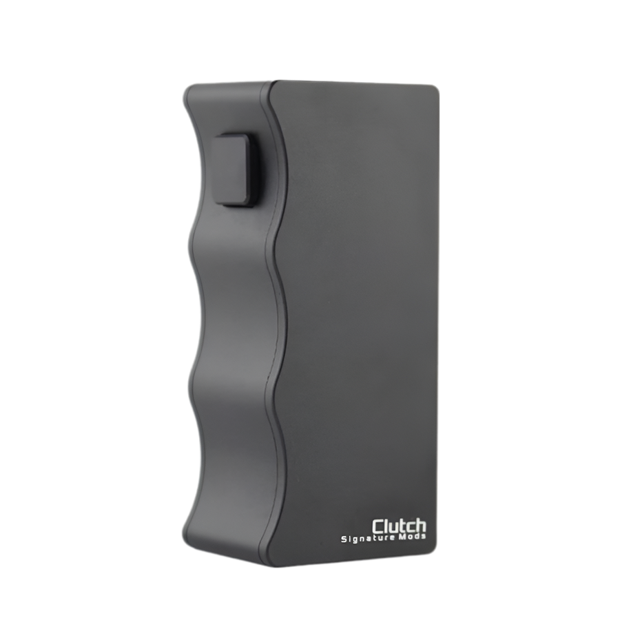 Dovpo Clutch 21700 Box-Mod Kit Black  