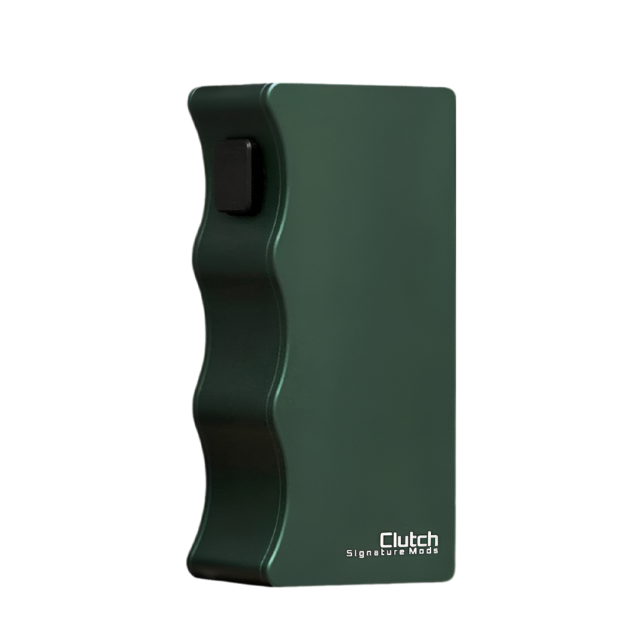 Dovpo Clutch 21700 Box-Mod Kit Green  
