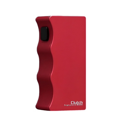 Dovpo Clutch 21700 Box-Mod Kit Red  