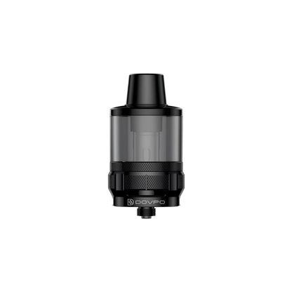 Dovpo DNP Replacement Pod Tank Black  