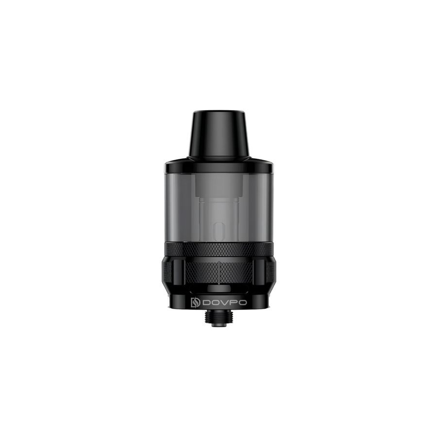 Dovpo DNP Replacement Pod Tank Black  