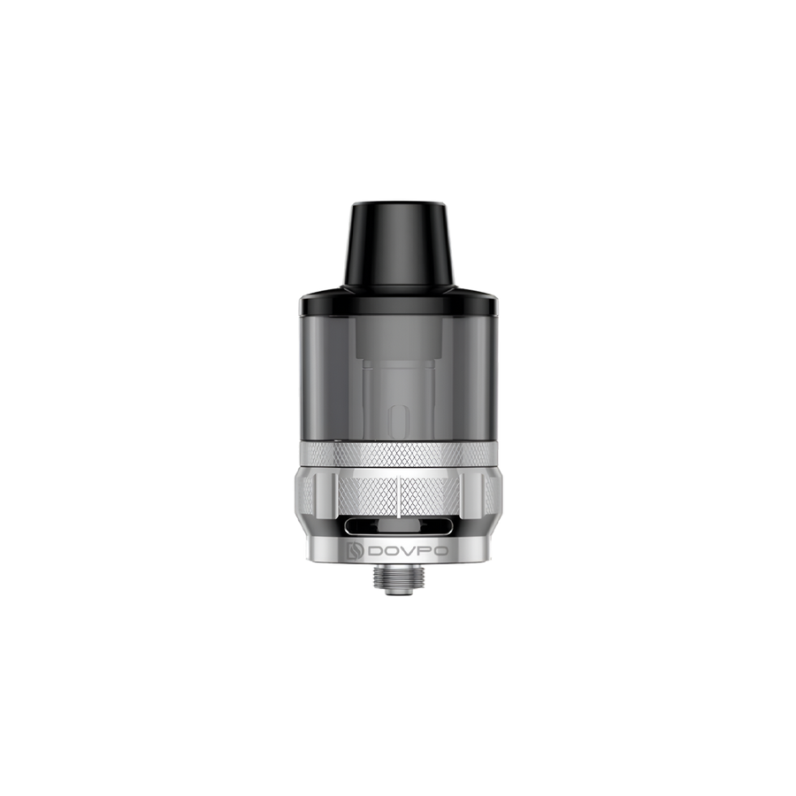 Dovpo DNP Replacement Pod Tank Stainless Steel  