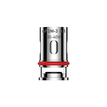 Dovpo Dnp Replacement Coils 0.3Ω  