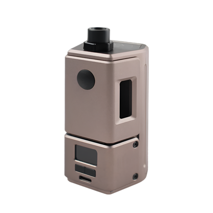 Dovpo Ethos Boro Mod Kit Desert Yellow  