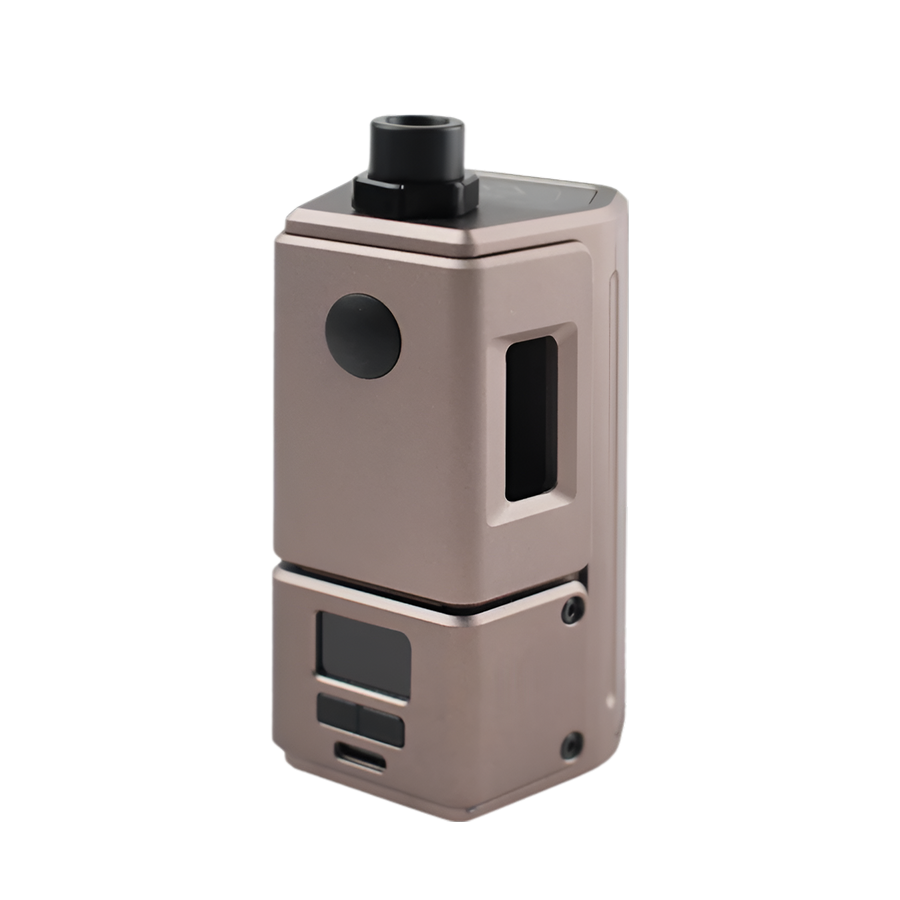 Dovpo Ethos Boro Mod Kit Desert Yellow  
