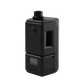 Dovpo Ethos Boro Mod Kit Samural Black  