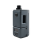 Dovpo Ethos Boro Mod Kit Warrior Grey  