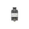 Dovpo Hazard Rta Replacement Tanks - Gun Metal
