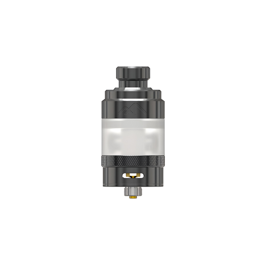 Dovpo Hazard Rta Replacement Tanks Gun Metal  