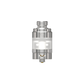 Dovpo Hazard Rta Replacement Tanks Silver  