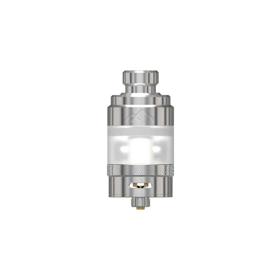 Dovpo Hazard Rta Replacement Tanks Silver  
