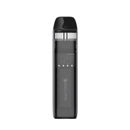Dovpo Limpid Pod System Kit Black  