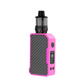 Dovpo MVP 220W Advanced Mod Kit Carbon Fiber Pink  