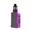 Dovpo MVP 220W Advanced Mod Kit - Carbon Fiber Purple