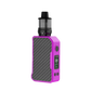 Dovpo MVP 220W Advanced Mod Kit Carbon Fiber Purple  