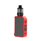 Dovpo MVP 220W Advanced Mod Kit Carbon Fiber Red  