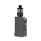 Dovpo MVP 220W Advanced Mod Kit Carbon Fiber Transparent  