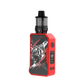 Dovpo MVP 220W Advanced Mod Kit Tiger Red  