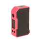 Dovpo MVP Box-Mod Kit Carbon Fiber Pink  