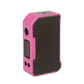 Dovpo MVP Box-Mod Kit Carbon Fiber Purple  