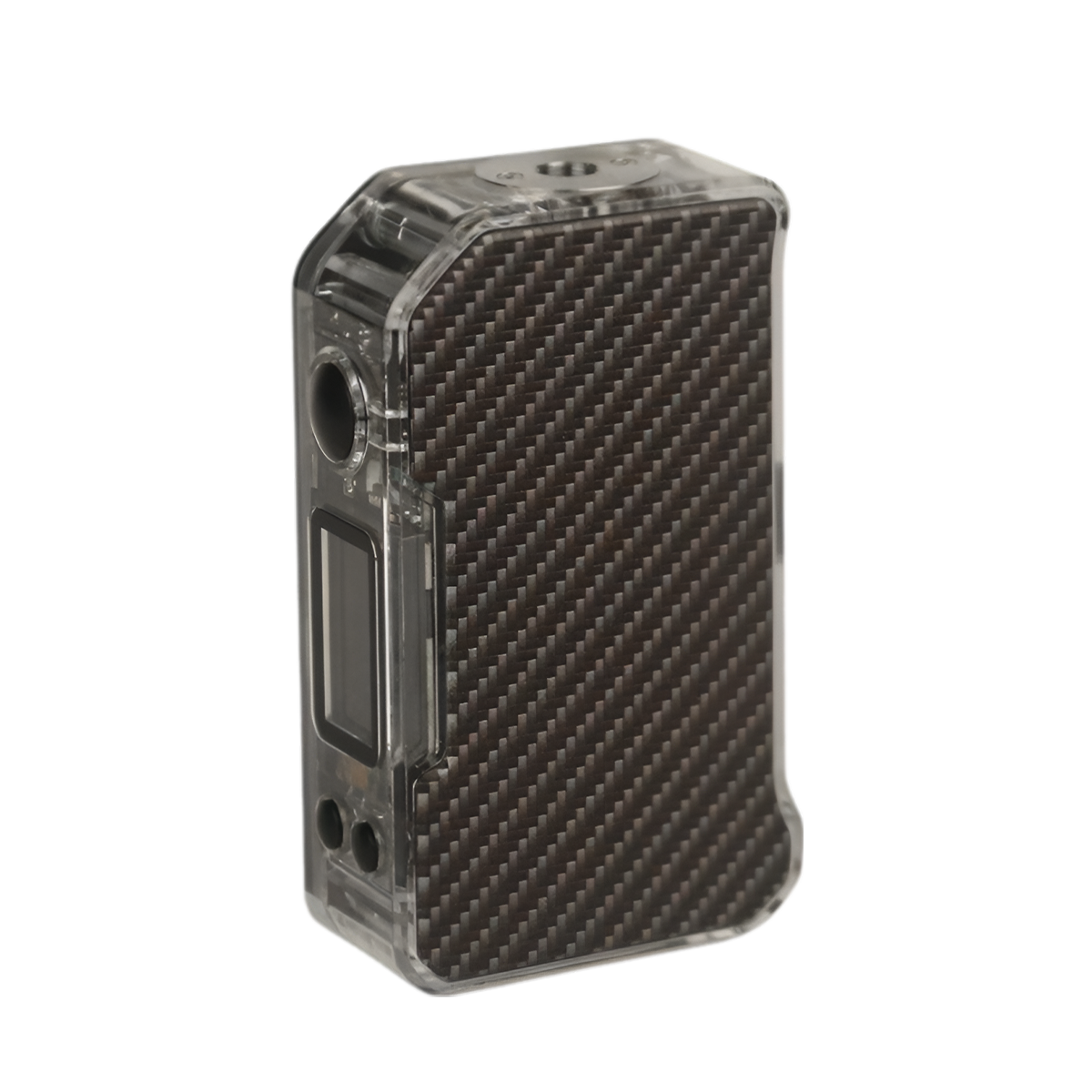 Dovpo MVP Box-Mod Kit Dovpo MVP Box-Mod Kit