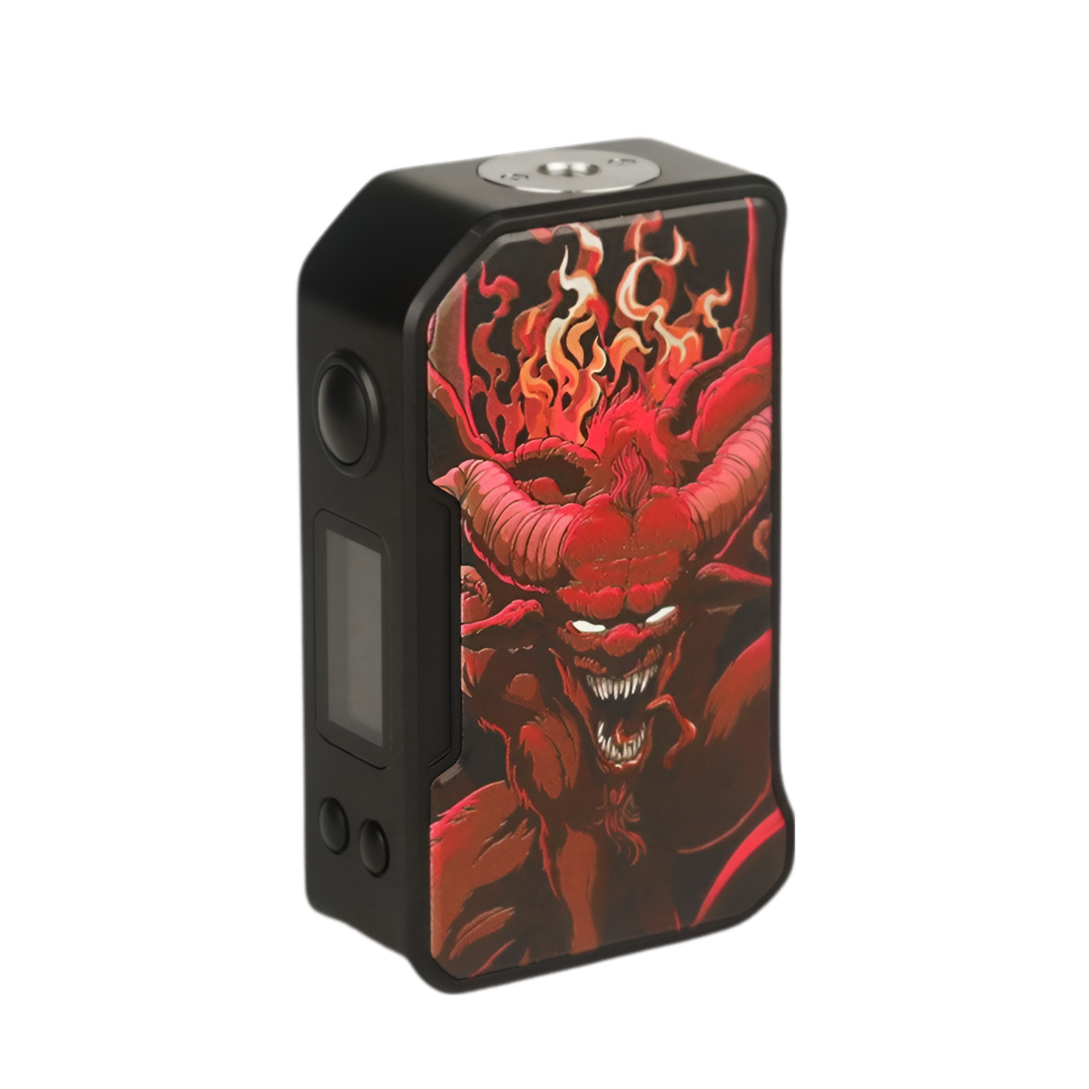 Dovpo MVP Box-Mod Kit Dovpo MVP Box-Mod Kit