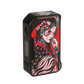 Dovpo MVP Box-Mod Kit Geishe Black  