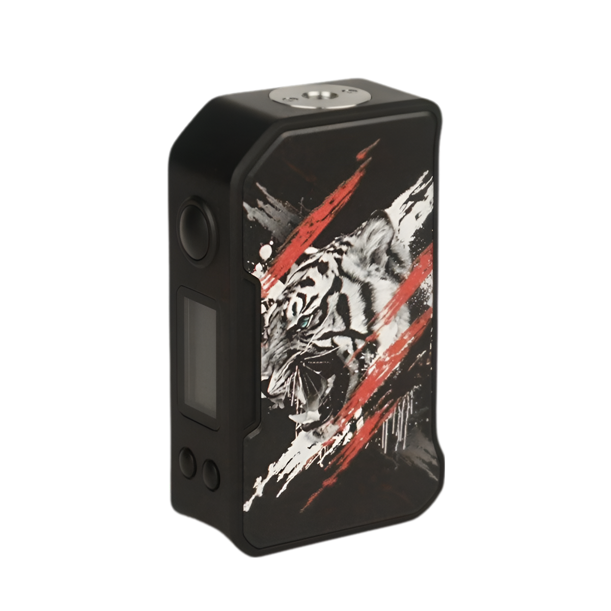 Dovpo MVP Box-Mod Kit Dovpo MVP Box-Mod Kit