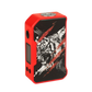 Dovpo MVP Box-Mod Kit Tiger Red  