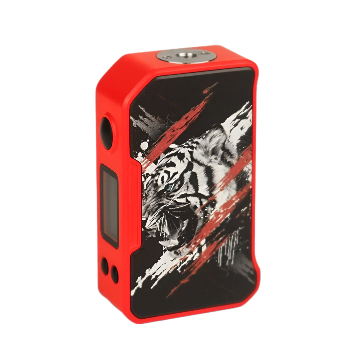 Dovpo MVP Box-Mod Kit Dovpo MVP Box-Mod Kit