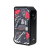 Dovpo MVV II Mechanical Box-Mod Kit - Black Ape