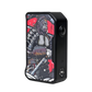 Dovpo MVV II Mechanical Box-Mod Kit Black Ape  