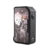 Dovpo MVV II Mechanical Box-Mod Kit - Black Devil