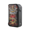 Dovpo MVV II Mechanical Box-Mod Kit - Black Dragon Samurai