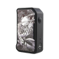 Dovpo MVV II Mechanical Box-Mod Kit Black White Devil  