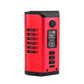 Dovpo Odin 200 Box-Mod Kit Matte Red  