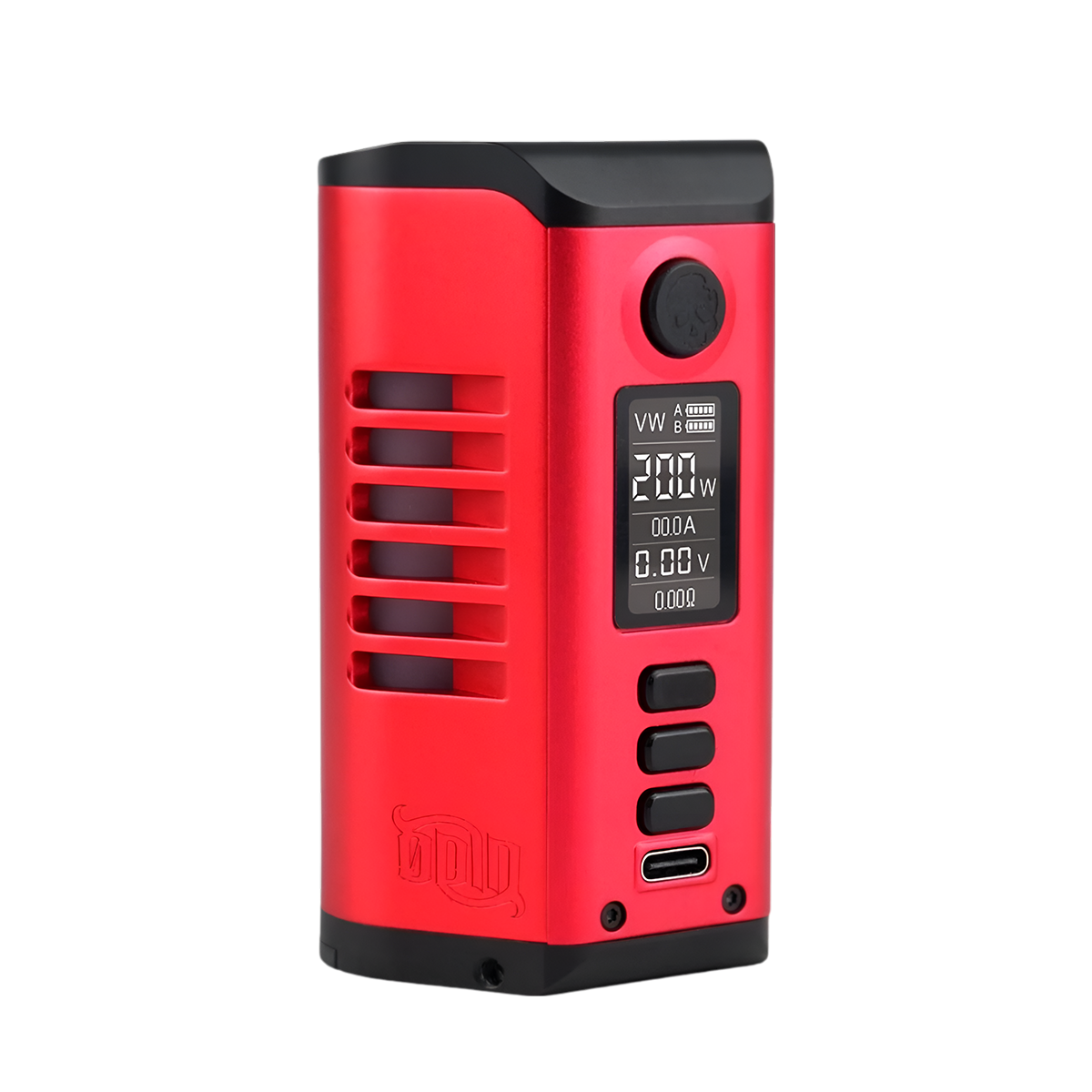 Dovpo Odin 200 Box-Mod Kit Dovpo Odin 200 Box-Mod Kit